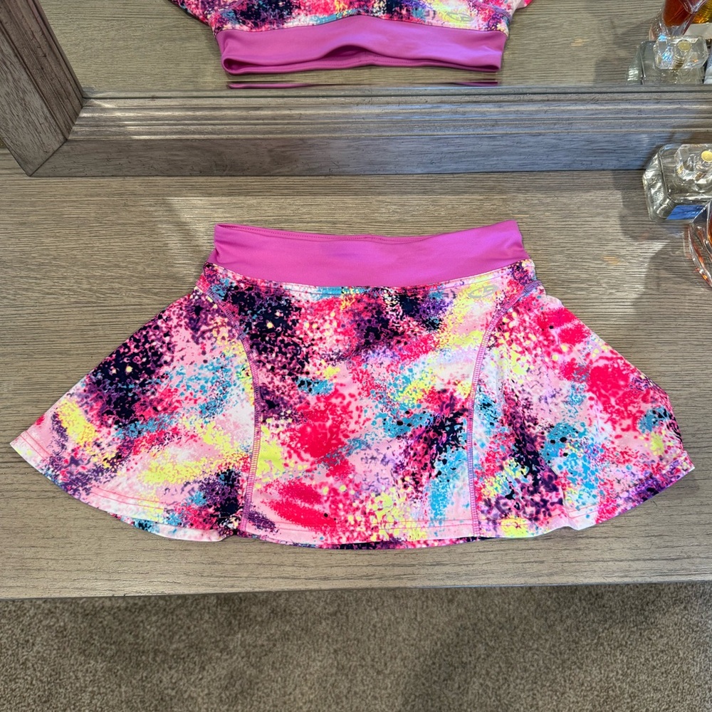 Tennis skirt